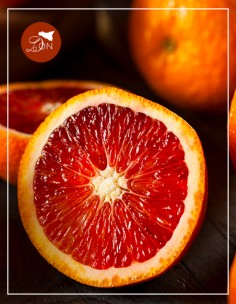 Arance rosse di Sicilia IGP
