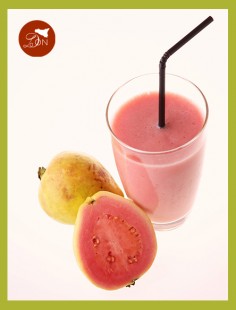 Guava Rosa BIO 2