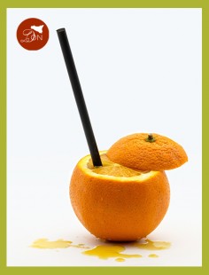 Arance bionde BIO 2