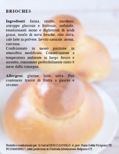 Brioche col tuppo 2