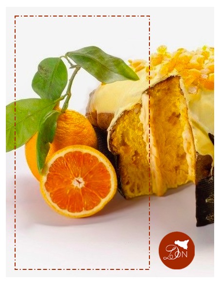 Colombe siciliane artigianali Colombe siciliane artigianali