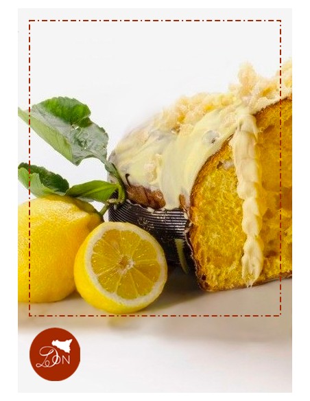 Colombe siciliane artigianali Colombe siciliane artigianali