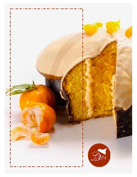 Colombe siciliane artigianali Colombe siciliane artigianali